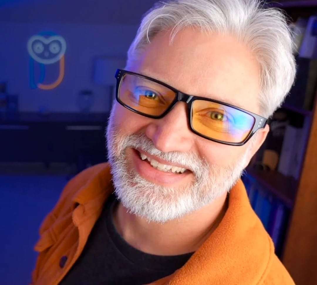 I'm Lee Blue, the Content Director for New Kent Local.